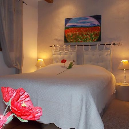 La Maison Du Bonheur Aups Kamer foto